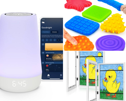 All things kiddos. :) cover photo collage