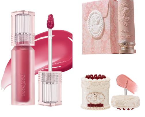 Pretty makeup products every girl needs cover photo collage