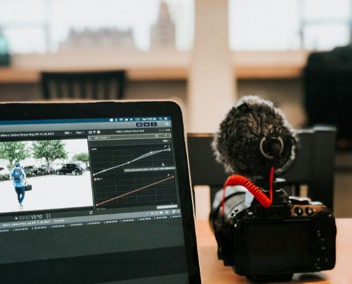 Everything for content creators (Equipment and accessories) cover photo collage