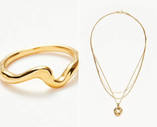 Jewellery picks cover photo collage