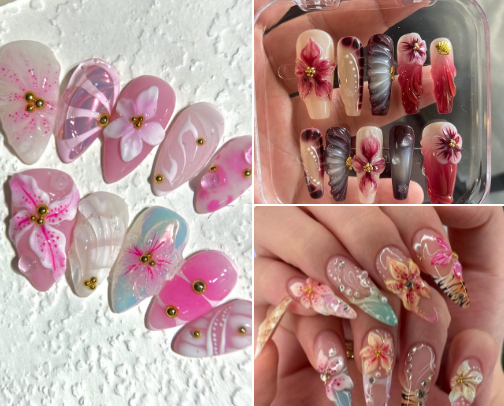 Your New Fave Add-Ons 💅 cover photo collage
