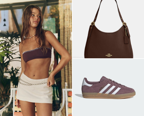 Current Fashion Wishlist cover photo collage