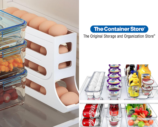 Space savers cover photo collage