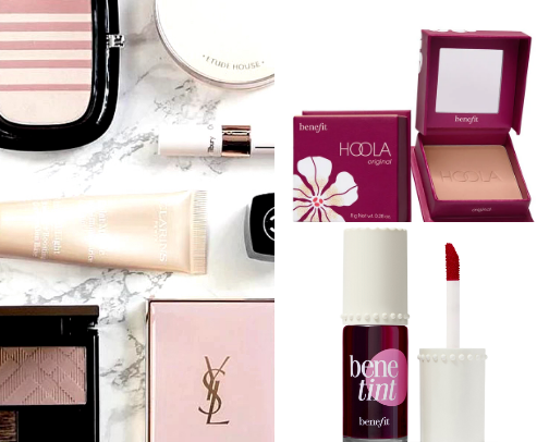 beauty :) cover photo collage