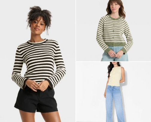 fall fashion🍂🧥 cover photo collage