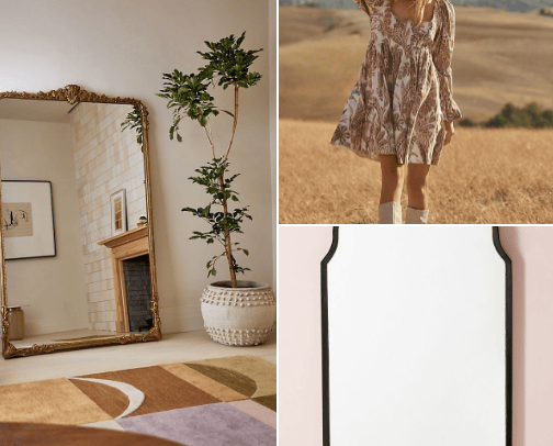 Lifestyle cover photo collage