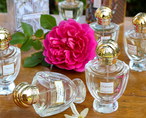 Fragrances that will feed your scents, from body to home!!!🌸🏵 cover photo collage