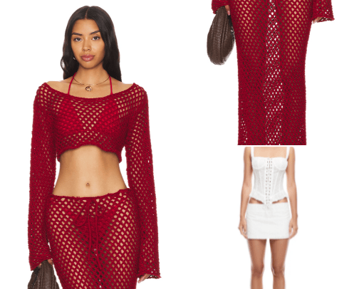 outfits for WOMEN cover photo collage