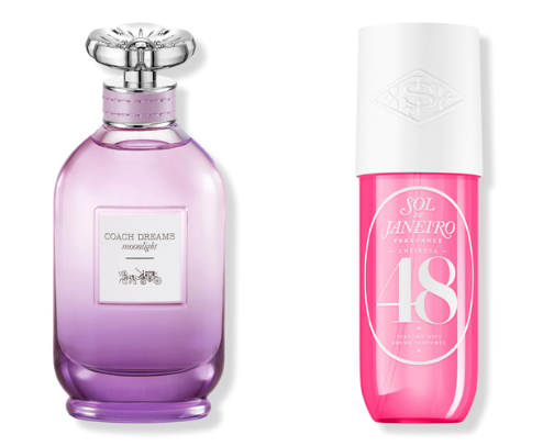 Fragrances that will have you smelling like THAT girl cover photo collage