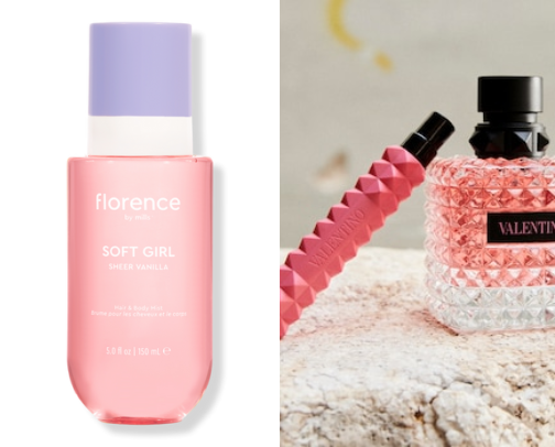 Fragrances that will have you smelling like THAT girl cover photo collage