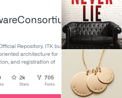 My top recs cover photo collage