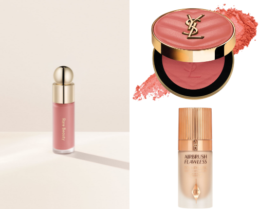 My Sephora purchases that are actually worth the money. cover photo collage