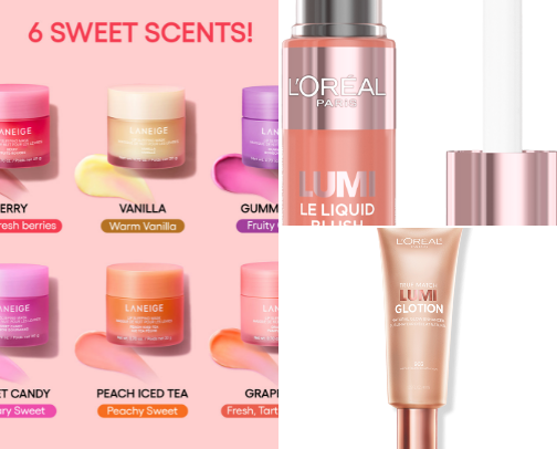 Beauty Must-Haves for Stay-at-Home-Moms cover photo collage
