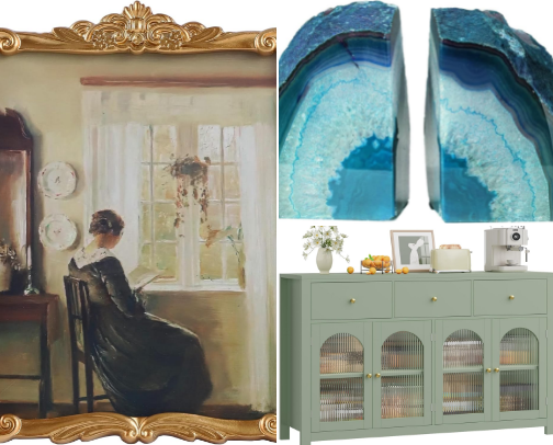 Home Decor Plans cover photo collage