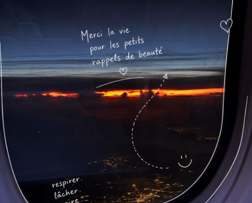 I don't Travel without these items with my kids cover photo collage