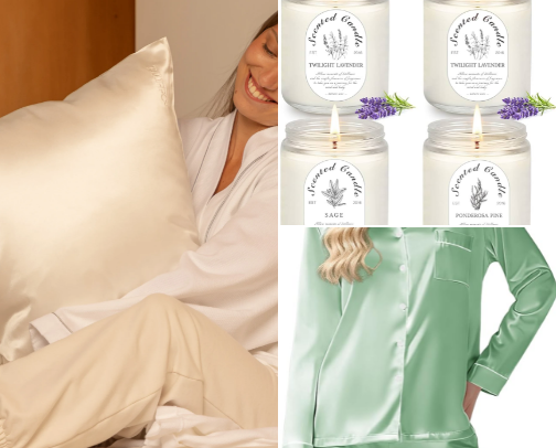 25 Little Luxuries That Feel Expensive in 2026 cover photo collage