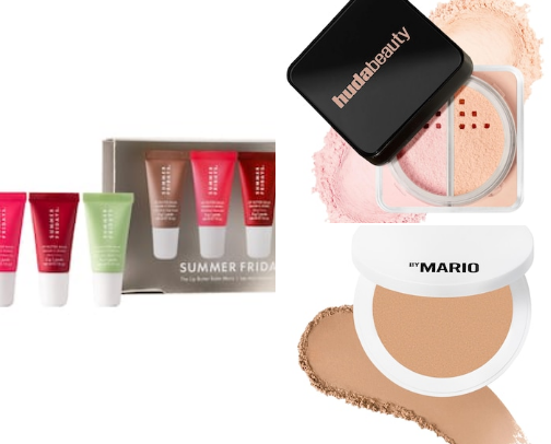 SEPHORA SALE RECS💄 cover photo collage
