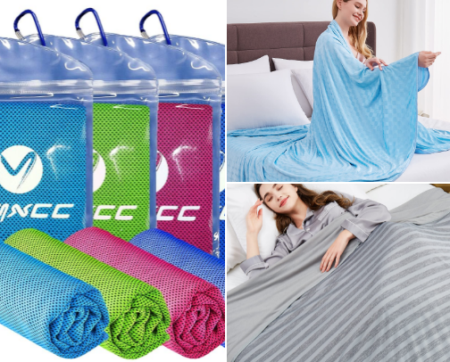 🥵 Who Turned Up the Thermostat cover photo collage