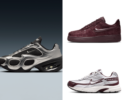 Best NIKE sneakers this season! 🌟 cover photo collage