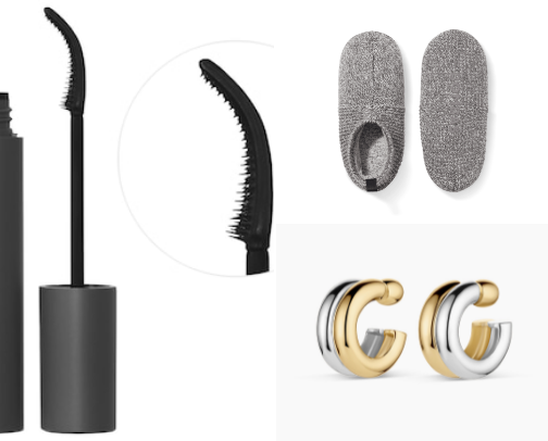 My 2025 Favorite Things cover photo collage