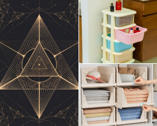 STRUCTORIS ARCHETYPE DEC 22-JAN 19 cover photo collage