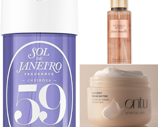 best products to leave you smelling edible cover photo collage
