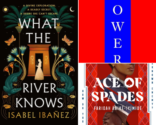 My Favorite Books cover photo collage