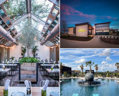 Where to go for Date Day/Night in DFW🥂🥰 cover photo collage