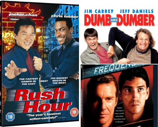 🎬 Must-Watch Movies (Handpicked Favorites You’ll Actually Love) cover photo collage