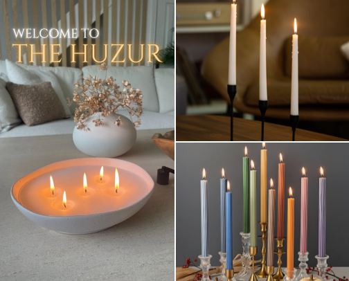 Favorite Wedding Decor cover photo collage