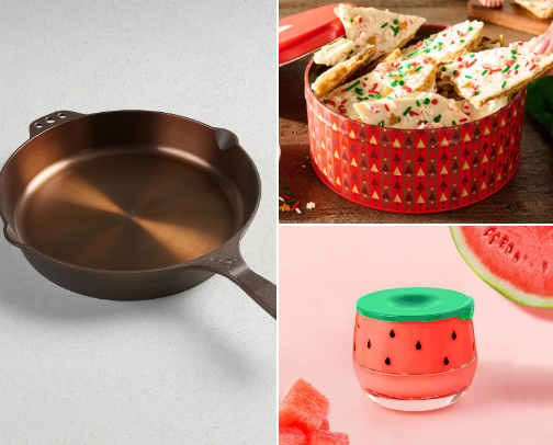 Essential life hacks cover photo collage