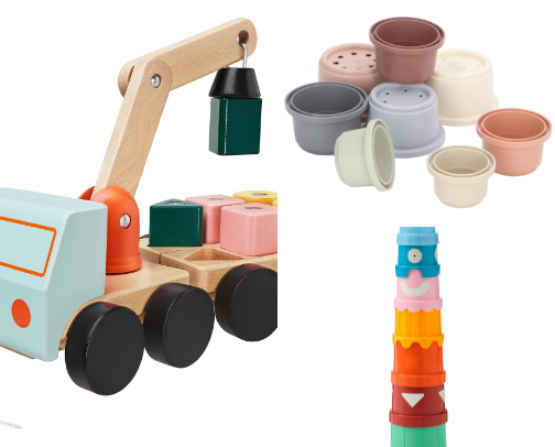 Endless fun: toddler addition cover photo collage