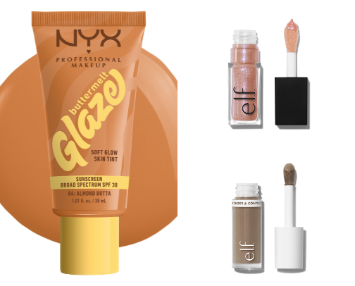 The Perfect Summer Beauty Routine 😎 cover photo collage