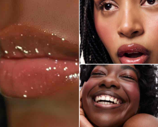 The Perfect Summer Makeup Routine 😎 cover photo collage