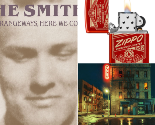 If you wanna feel cooler cover photo collage