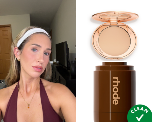 My favorite beauty recs cover photo collage