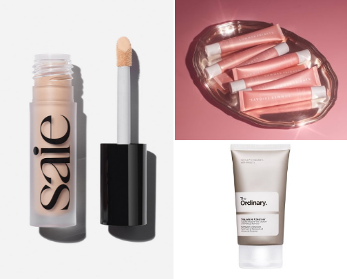 Busy Mum Beauty Must Haves! cover photo collage