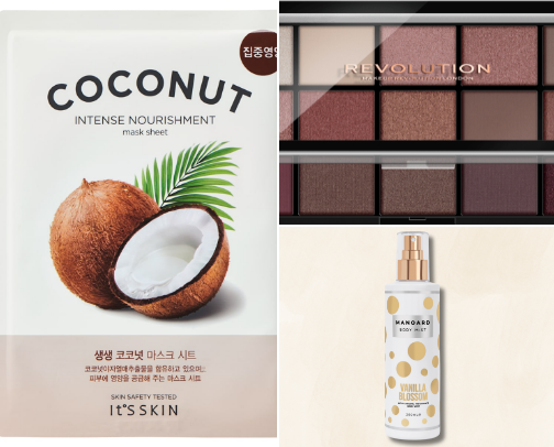 DM must have products | DM drogerie markt cover photo collage