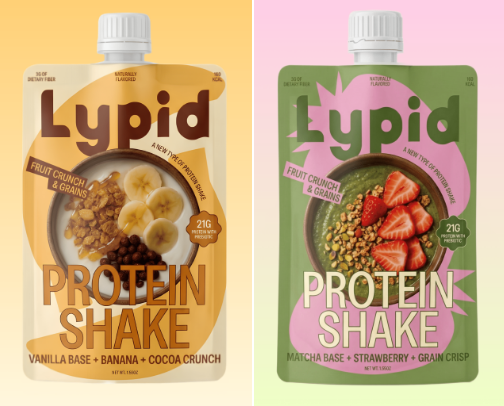 LYPID KITCHEN LINKS cover photo collage