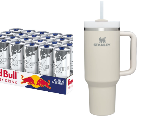 drinks cover photo collage