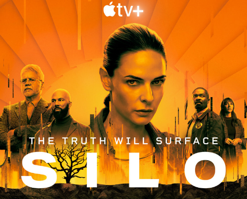 TV Series to Watch Next cover photo collage