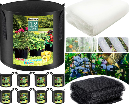 Farming Corner cover photo collage
