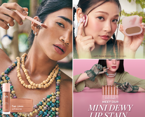 Affordable Makeup Kits for Complete Beginners cover photo collage