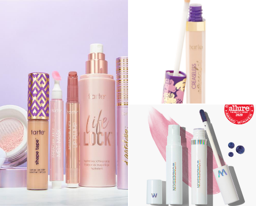 My Favorite Self-Care Items cover photo collage