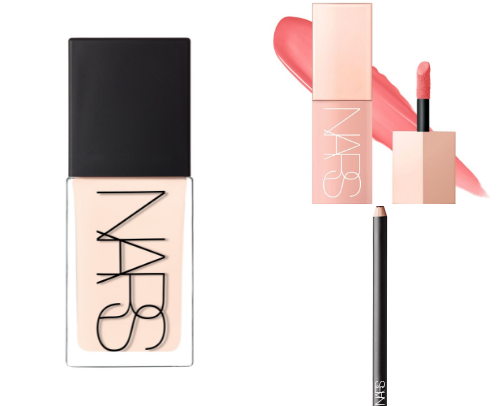 Makeup that is WORTH it!! cover photo collage