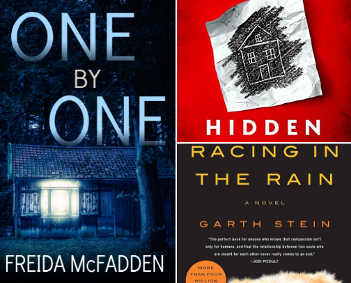 Bound to Impress cover photo collage