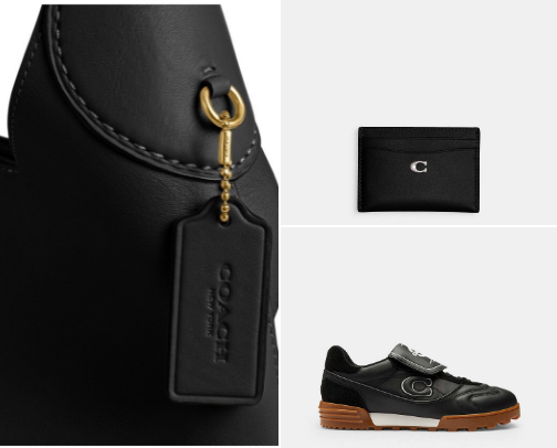 Postgrad Wardrobe Essentials cover photo collage