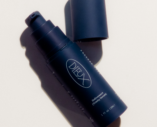 My go to skincare for dark spots cover photo collage