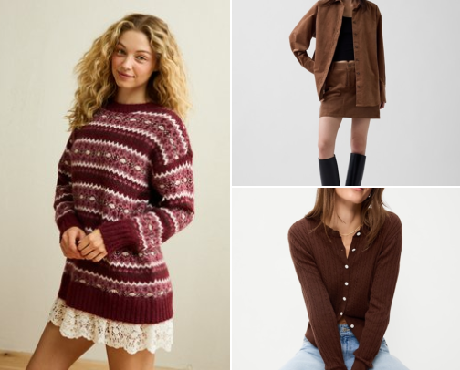 Fall Fashion Wardrobe Refresh 2026 cover photo collage