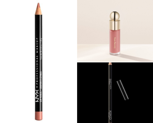 Make up recs for no make up - make up days 💕 cover photo collage